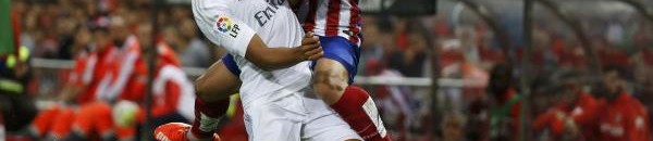 ريال مدريد يتلقى صدمة جديدة قبل الديربي 10 ديربي مدريد 2015