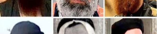 داعش.. من دولة مزعومة إلى "تحت الأرض" 10 رجال خليفة داعش