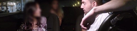 راكب ثمل يغيّر مسار طائرة أمريكية.. اعتدى على المضيفات 10 رد فعل فتيات مخمورات طلب شاب اصطحابهن بسيارته