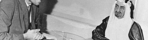 بالصور: رسالة قديمة من مكة لأمريكا يتجاوز سعرها مليون دولار 16 رسالة قديمة من مكة لأمريكا