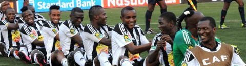 رقصة مازيمبي