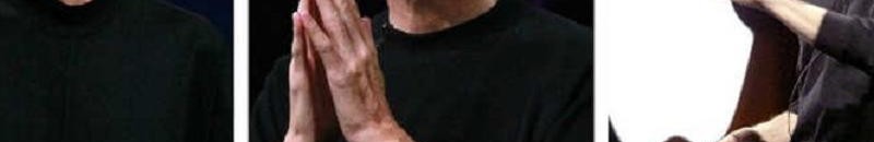 أولاد مؤسس آبل يحرمون من ورث أبيهم 10 ستيف جوبز