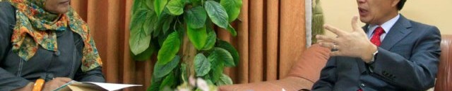 سفير كوريا بالخرطوم: علاقاتنا مع السودان متطورة أساسها الود والتعاون 10 سفير كوريا في السودان