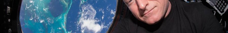 بالفيديو: (كيلي) يحطم الرقم القياسي للعيش في الفضاء.. 382 يوماً من الحقائق والغموض 10 سكوت كيلي