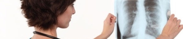 تطوير تقنية لفحص الرئة تقلل من استخدام المضادات الحيوية 10 سل رئوي كشف طبيب