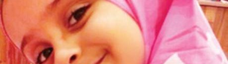 بالفيديو.. صوت طفلة يشعل «The Voice Kids» 10 طفلة محجبة