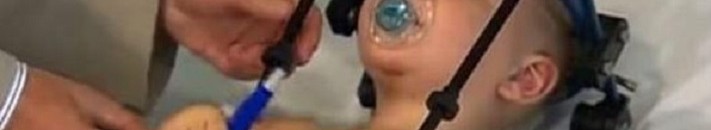 10 حالات توجب على الأهل الاتصال بالطبيب فوراً 10 طفل