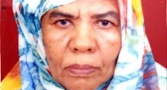 زينب المهدي: عزيزة كانت مسيحية.. إلي أن جاء بشري 10 عزيزة