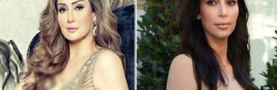 برلماني: لافتات إعلانية بالخرطوم تحوي صور نساء عاريات 10 غادة و كيم