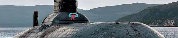 غواصات روسية