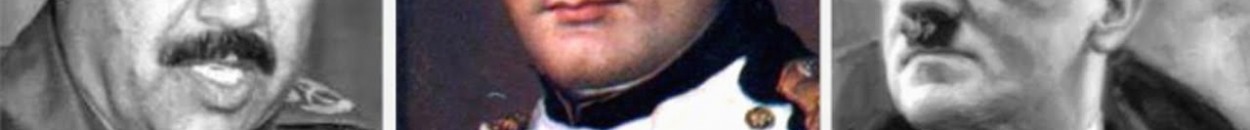 بالفيديو: الفضائح العسكرية.. أسوأ 10 قرارات عسكرية في التاريخ.. أبرزها غزو هتلر للإتحاد السوفيتي 10 قرارات عسكرية