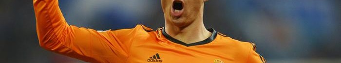 كرستيانو رونالدو