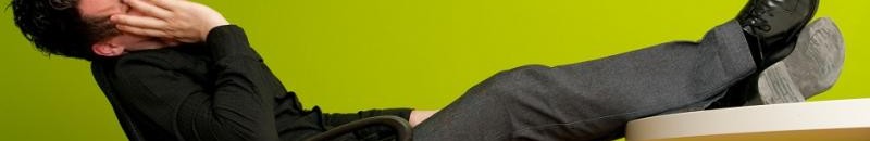 للكسالى فقط.. 8 وظائف عالية الأجر قليلة الجهد! 10 كسل