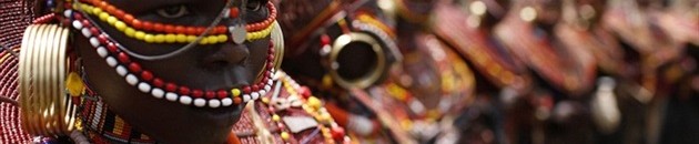 كينيا قاصرات