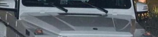 محمد بن راشد يتجول مع السيسي