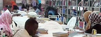 مليار جنيه لصيانة داخلية حسيب والرازي 4.600.أمين الصندوق بالخرطوم : مدينة الخنساء تستوعب 250 طالبة بتكلفة 7 مليارات 10 مكتبات جامعة