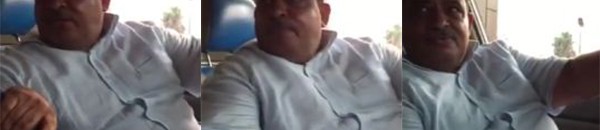 بالفيديو .. سائق ينقل بطة ودجاجة بطريقة غريبة تثير سخرية الإنترنت 10 موقف محرج لسائق تاكسي مصري مع شاب