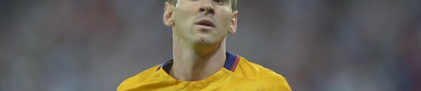 ميسي برشلونة