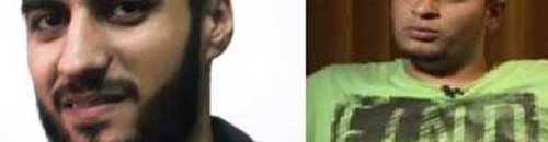 ناشطين سوريين