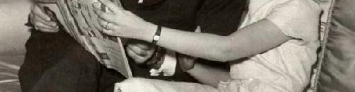 نزار قباني إلى نجاة الصغيرة