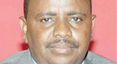 القبـض علـى وزيـر سابـق 10 وزير