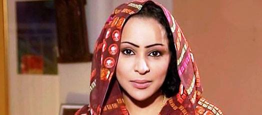 نسرين سوركتي .. بريق خبا بعد طول التماع 1 10581