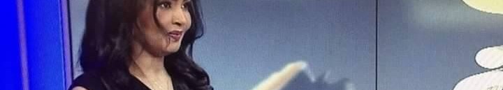 بالصور.. المذيعة جدية عثمان تظهر بملابس مثيرة جداً وتثير جدلاً واسعاً داخل المواقع الاسفيرية 12 12170684 1072737456099784 2104786337 n