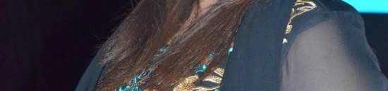 سودانيون يطالبون الحكومة بتعيين المذيعة شهد المهندس "وزيرة" للسعادة أسوة بالإمارات 10 185348