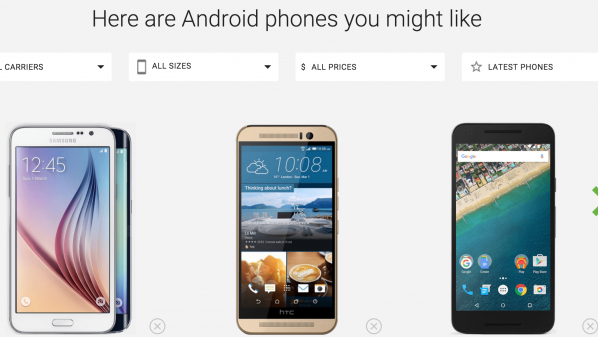 Android – Which Phone11