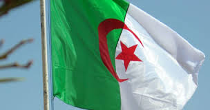algeeria