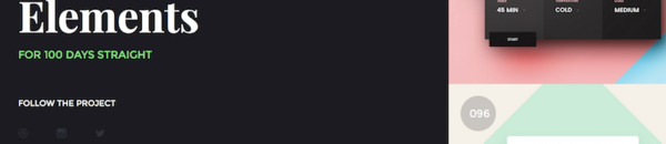 موقع يقدم مجموعة واجهات مستخدم ملهمة 10 d34ced11 2e42 4395 a5a1 71e390808ae9 16x9 600x338