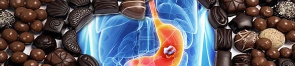 الشوكولاتة تتسبب في الإصابة بسرطان الأمعاء 10 elbashayer image 1445807858