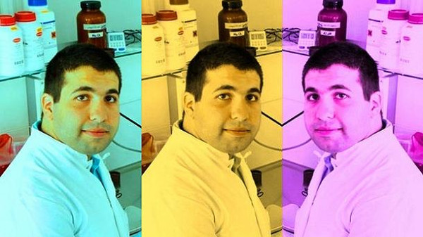 أكرم عبداللطيف