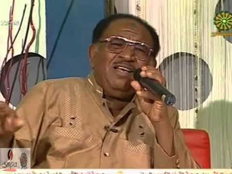 ابراهيم خوجلي