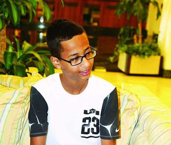 احمد المخترع