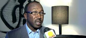 تفجر الخلافات داخل الجبهة الثورية و«أحمد تقد» القيادي بحركة العدل والمساواة يكشف التفاصيل 1 احمد نقد