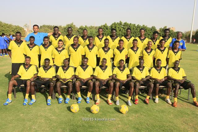 فهود (البرنس) تصطاد فرسان (إبراهومة) بثنائية 1 الامل عطبرة