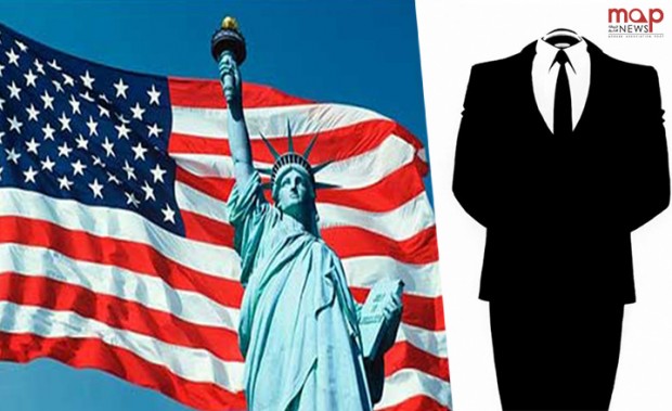 الرئاسة الأمريكية