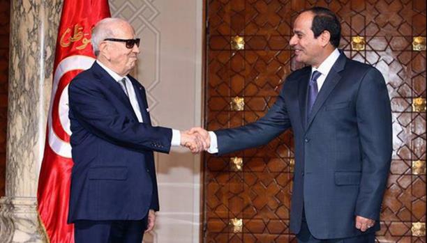 الرئيس التونسي: المساواة بين الرجل والمرأة في الميراث ستصبح قانونا في تونس 1 السيسي السبسي