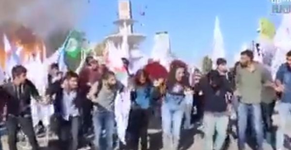 أنقرة.. موسكو في مقدمة من دعمونا ضد الانقلاب 1 انفجار أنقرة