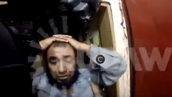 بالفيديو: العملية الأمريكية لتحرير سجناء داعش.. ينتظرون إعداماً جماعياً خلال وقت قصير 1 تحرير سجناء داعش