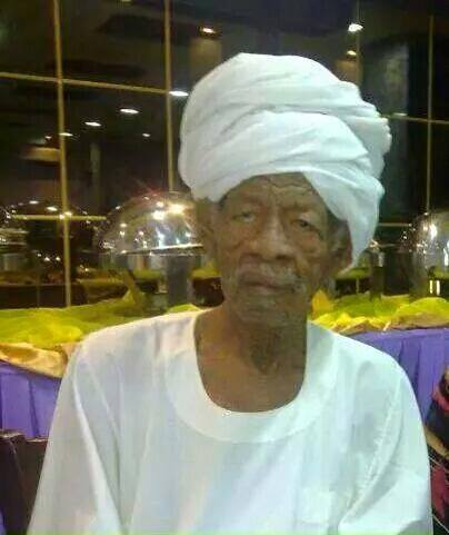 وفاة الأديب والمسرحي العملاق (حمدنا الله عبد القادر) 1 حمدنا الله