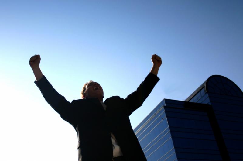 كيف تؤثر الإجازة على صحتك وشيخوختك؟! 1 رجل ناجح