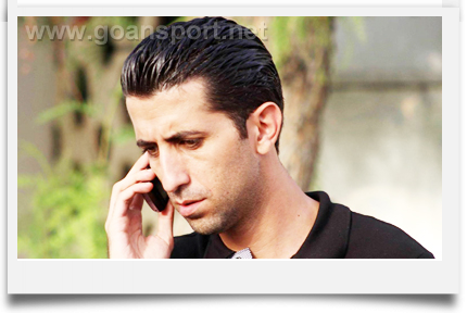 الناطق الرسمي للإفريقي : رشيد الزمرلي : " 24" ساعة حسمت الإمور ولاتظلموا الكوكي يا أنصار الهلال فهو يحترم الأزرق 1 رشيد