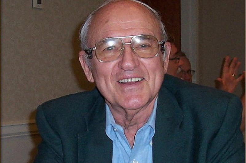 ريتشارد فيرلي