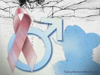 سرطان الثدي للرجال