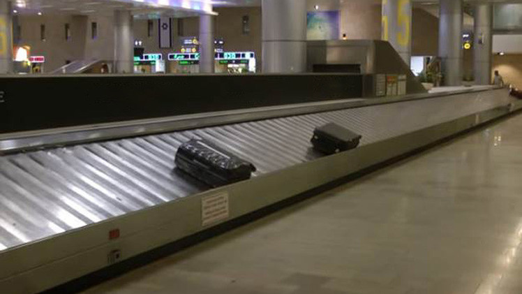 ضبط أكثر من (15) ألف حبة ترامادول بمطار الخرطوم 1 سير المطار