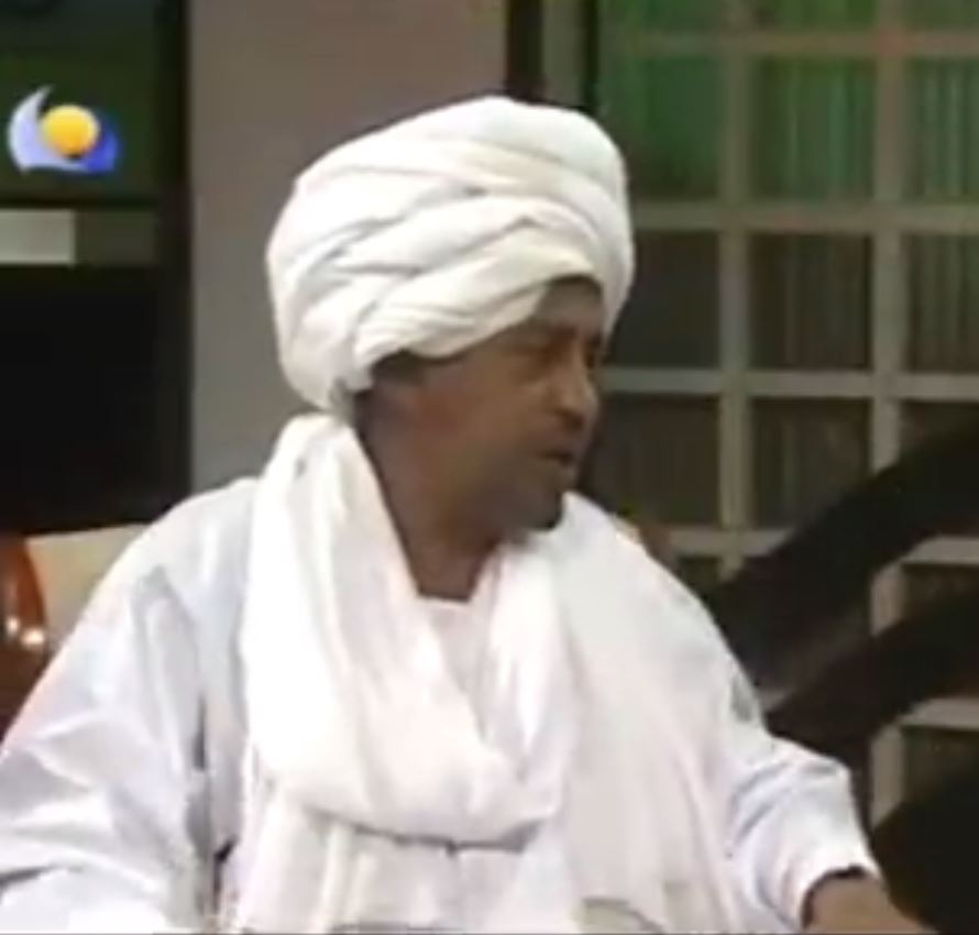 بالفيديو.. وعبر حلقة تلفزيونية.. احد مشايخ الصوفية: الشيخ الكباشي أعطاه الله خاصية كن فيكون.. من أبرز كراماته دعائه للنساء بالذرية وهروب القطة عند الولادة 1 صوفية