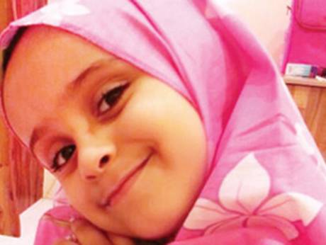 بالفيديو.. صوت طفلة يشعل «The Voice Kids» 1 طفلة محجبة