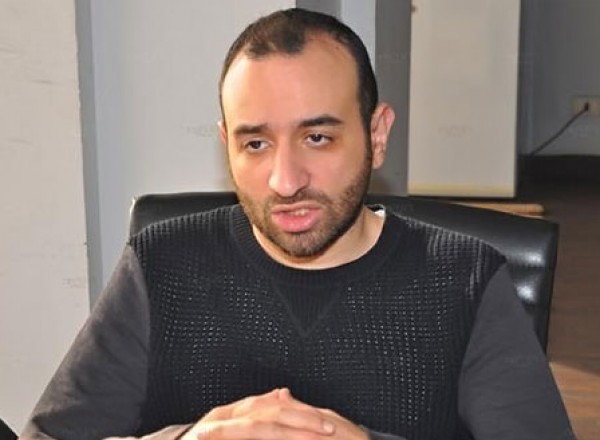 عمرو سلامة